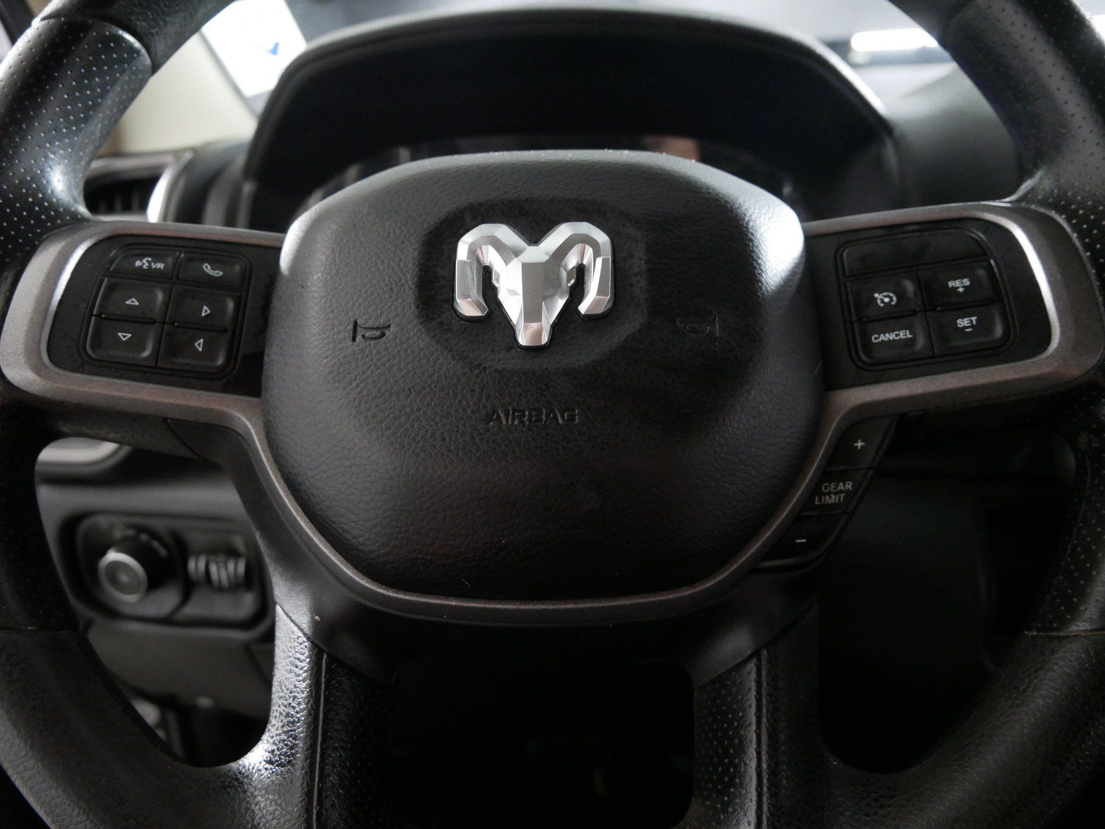 Used 2019 RAM 2500 Tradesman AWD/4WD image 24