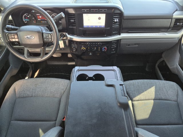 Certified 2024 Ford F250 XLT AWD/4WD image 23