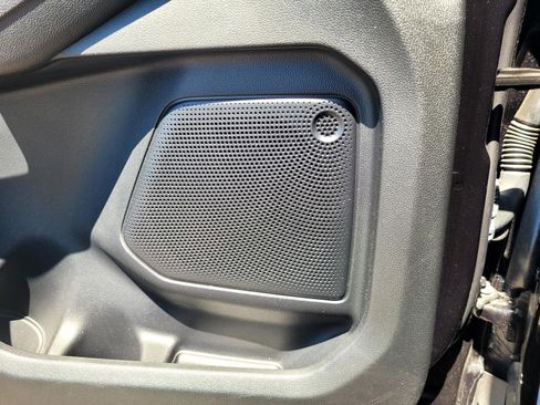 Used 2025 Ford Escape ST-Line w/ Tech Pack #1 FWD image 21