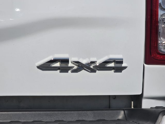 Used 2022 RAM 2500 Big Horn w/ Level A Equipment Group AWD/4WD image 30