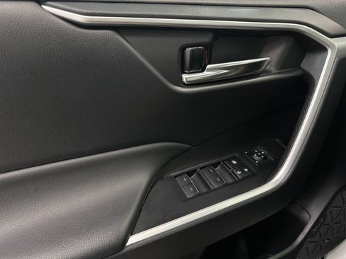 Used 2024 Toyota RAV4 XLE image 34