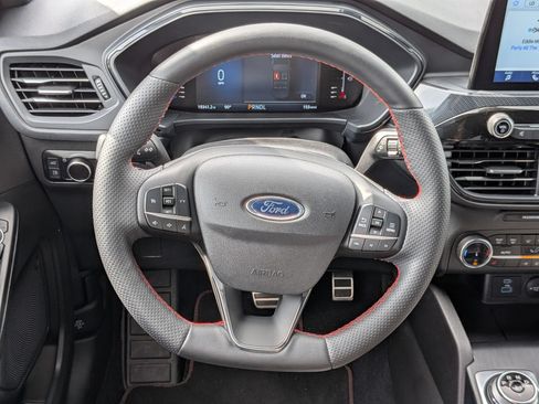 Used 2023 Ford Escape ST-Line w/ Equipment Group 301A FWD image 30