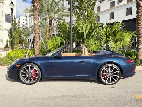 Used 2013 Porsche 911 Carrera S image 19
