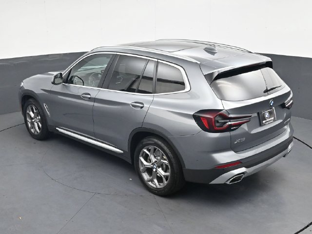Used 2023 BMW X3 xDrive30i w/ Premium Package AWD/4WD image 26