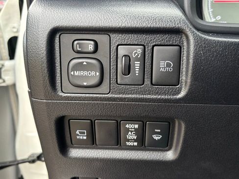 Used 2023 Toyota 4Runner Limited image 27