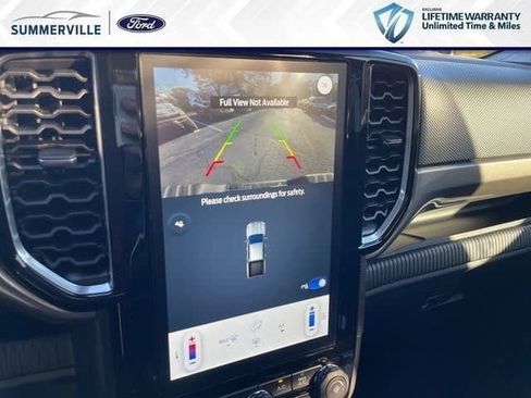 New 2025 Ford Ranger XLT image 13