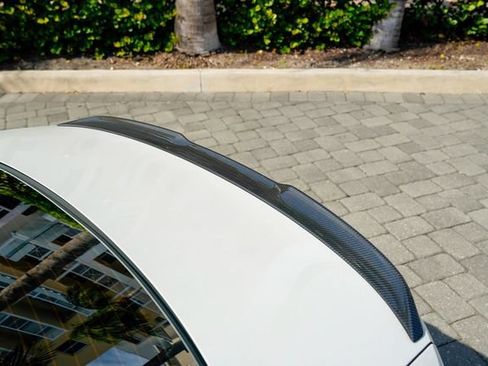 Used 2026 BMW M3 w/ Executive Package RWD image 48