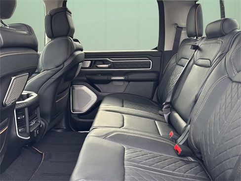 New 2026 RAM 1500 Tungsten w/ Bed Utility Group image 21