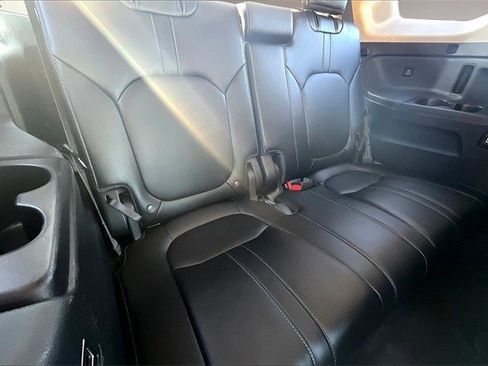 Certified 2023 Honda Pilot Elite image 24