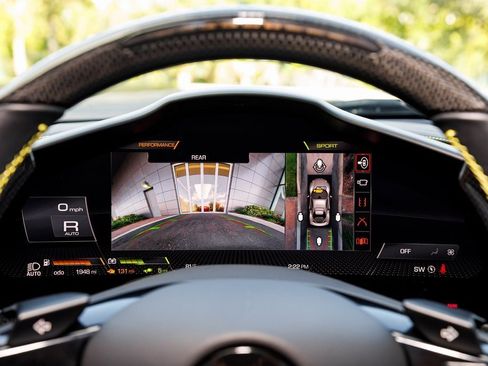 Used 2024 Ferrari 296 GTS image 19