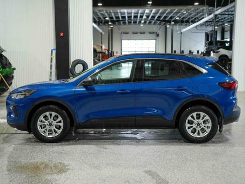 Used 2023 Ford Escape Active w/ Tech Pack #1 image 8