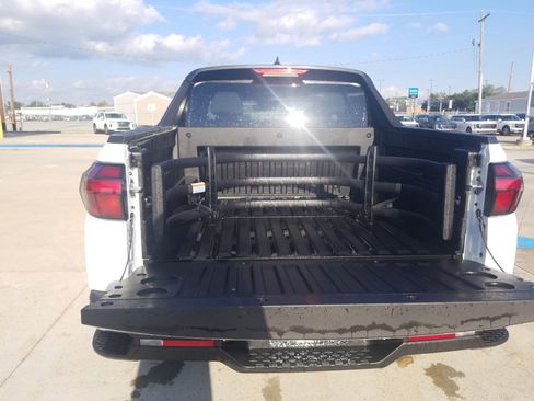 New 2026 Hyundai Santa Cruz SEL image 13