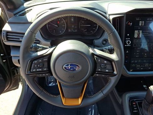 Certified 2024 Subaru Crosstrek 2.5i Wilderness w/ Wilderness Package image 18