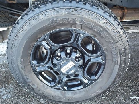 Used 2023 Ford F250 XLT w/ XLT Premium Package image 53