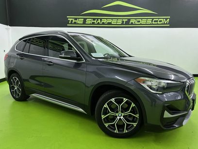 Used 2022 BMW X1 xDrive28i
