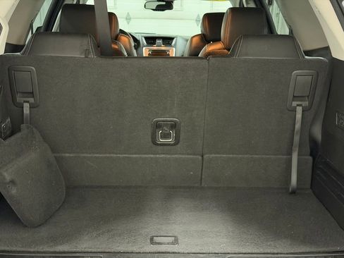 Used 2017 GMC Acadia Limited SLT image 16