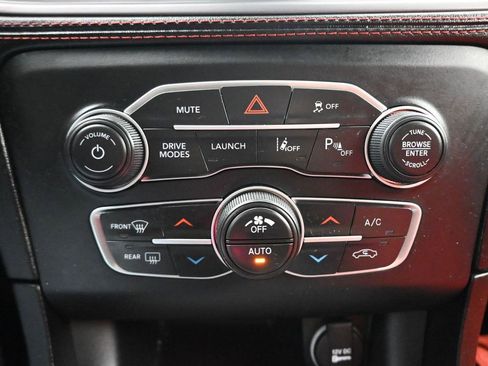 Used 2023 Dodge Charger Scat Pack image 21