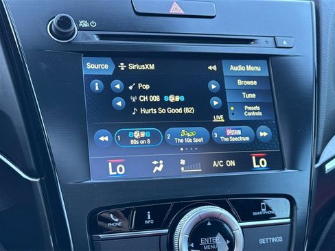 Used 2019 Acura ILX w/ Premium & A-SPEC Package image 20