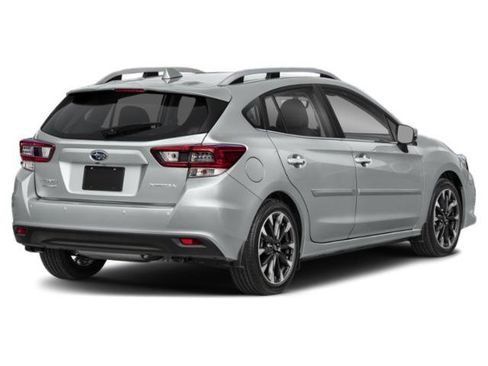 Certified 2023 Subaru Impreza 2.0i Limited AWD/4WD image 2