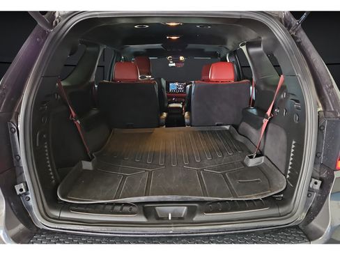 Used 2021 Dodge Durango SRT w/ Premium Interior Group AWD/4WD image 28