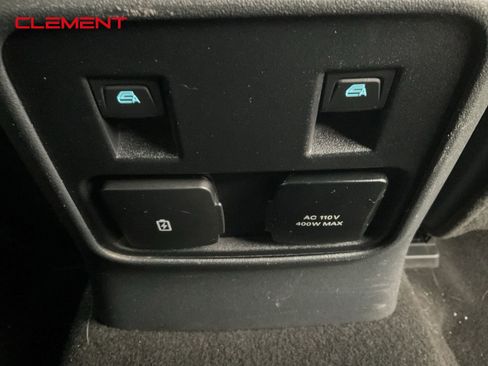 Used 2022 Ford Bronco Outer Banks image 21