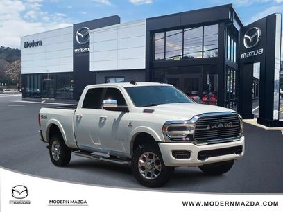 Used 2022 RAM 2500 Laramie