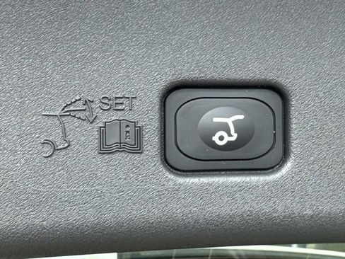 New 2026 Lincoln Nautilus Premier w/ Equipment Group 102A image 13