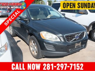 Used 2012 Volvo XC60 3.2 Premier image 1