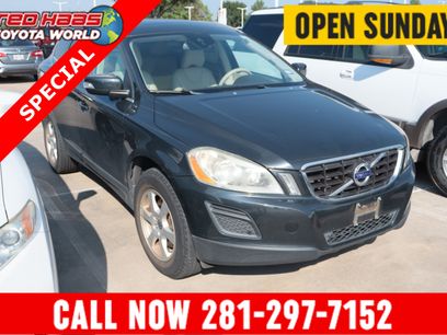 Used 2012 Volvo XC60 3.2 Premier