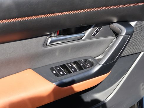 Certified 2025 MAZDA CX-50 2.5 Turbo w/ Accent Package image 61