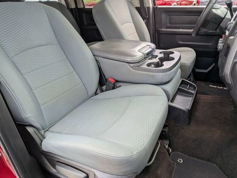 Used 2013 RAM 1500 Express RWD image 22