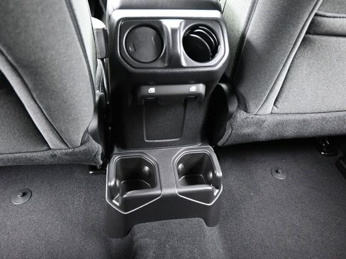 New 2026 Jeep Wrangler Sport image 29