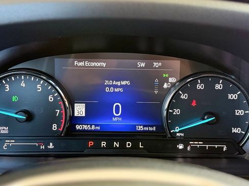 Used 2022 Ford Explorer XLT w/ Equipment Group 202A image 84