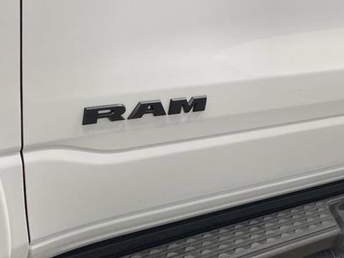 Used 2021 RAM 1500 Laramie AWD/4WD image 49