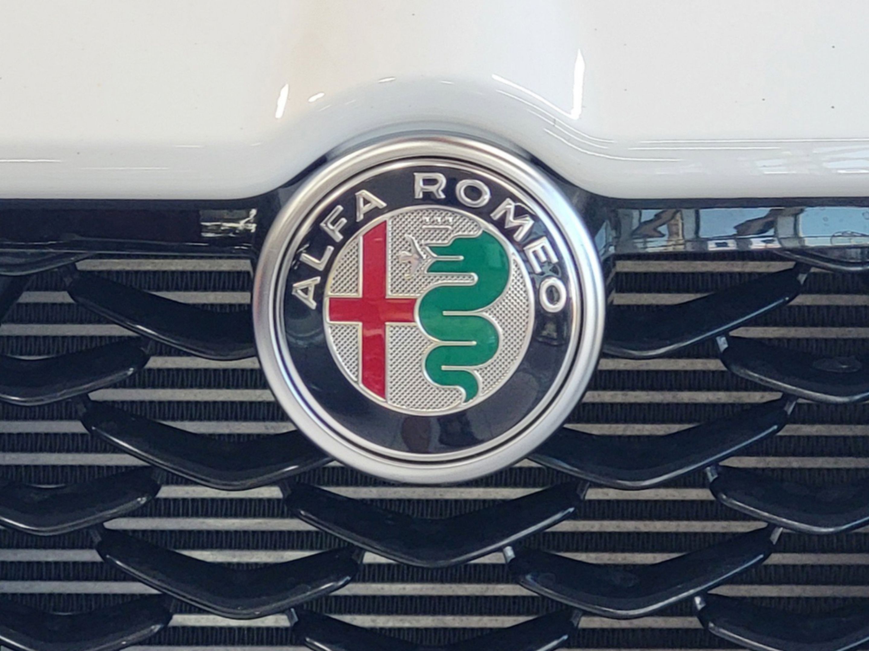 New 2025 Alfa Romeo Stelvio Sprint AWD/4WD image 65
