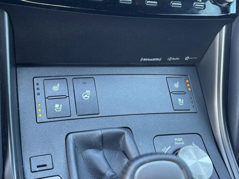 Used 2022 Lexus IS 350 F Sport image 7