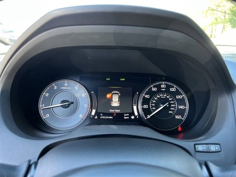 Used 2020 Acura RDX AWD w/ Technology Package image 23