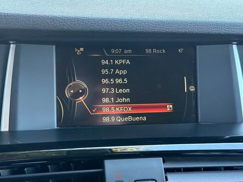 Used 2016 BMW X3 xDrive28i image 24