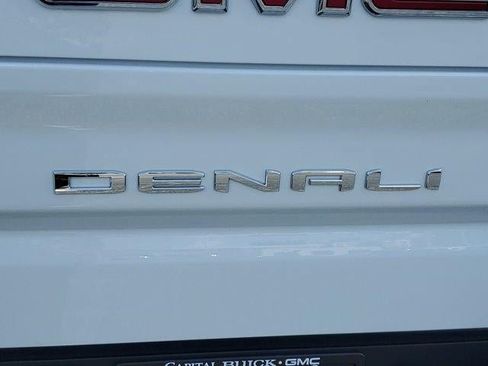 New 2026 GMC Sierra 1500 Denali AWD/4WD image 11