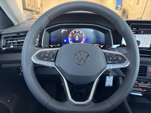 New 2026 Volkswagen Jetta S image 31