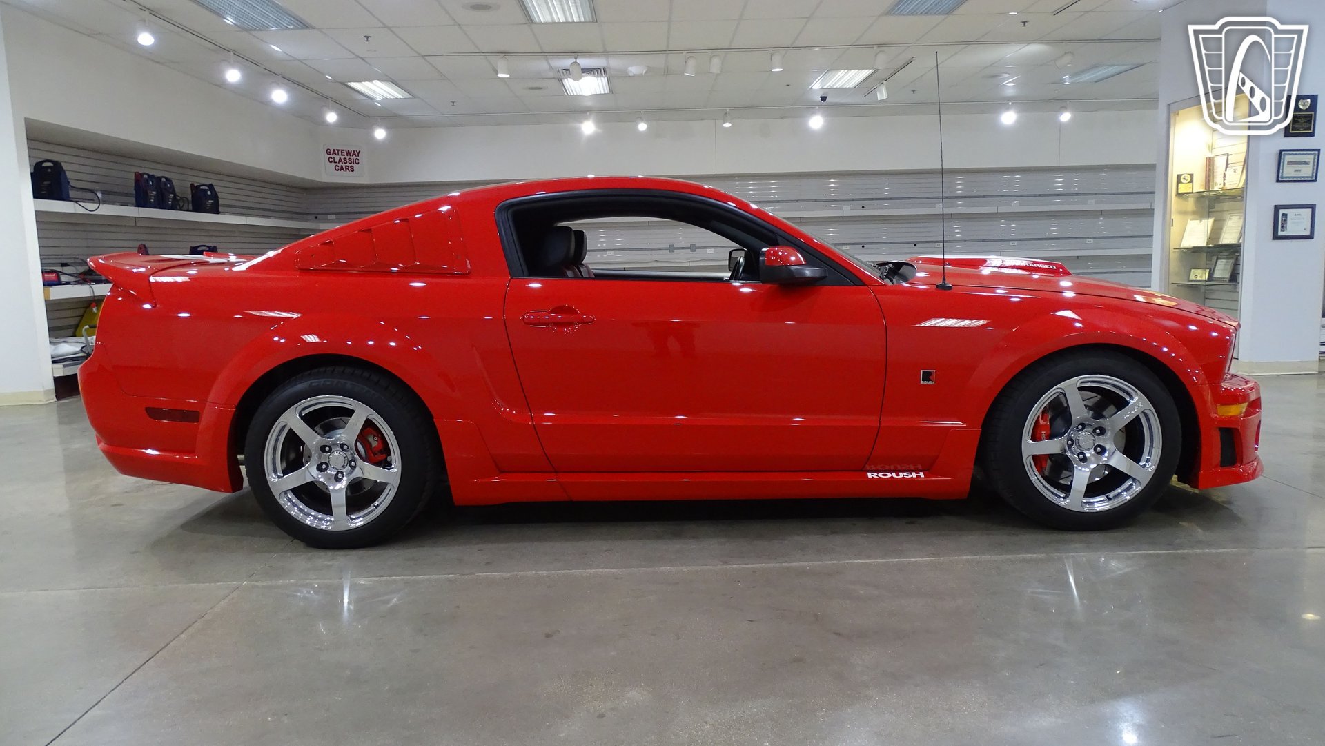 Used 2007 Ford Mustang GT RWD image 18