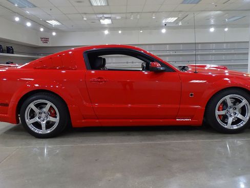 Used 2007 Ford Mustang GT RWD image 18