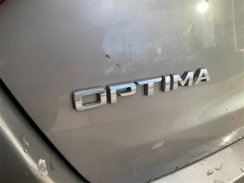 Used 2013 Kia Optima EX image 10