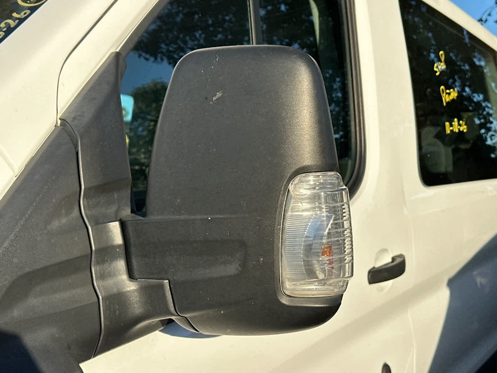Used 2023 Ford Transit 350 XLT RWD image 5