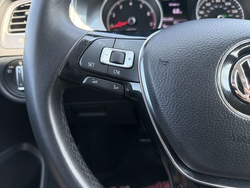Used 2017 Volkswagen Golf Alltrack AWD/4WD image 18