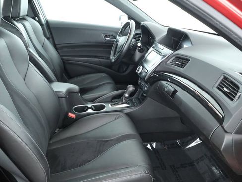 Used 2020 Acura ILX w/ Premium & A-SPEC Package image 23