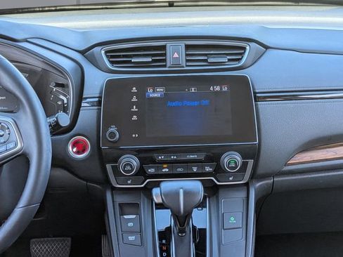 Used 2017 Honda CR-V EX-L image 18