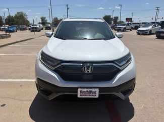 Used 2020 Honda CR-V Touring video 2