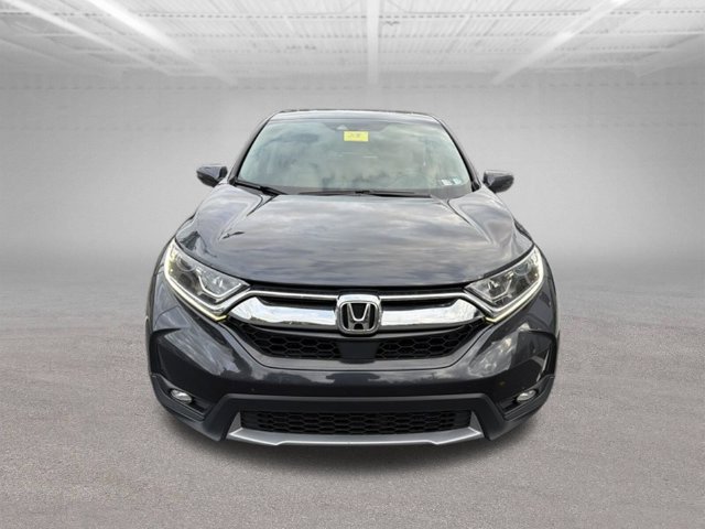 Used 2019 Honda CR-V EX image 2