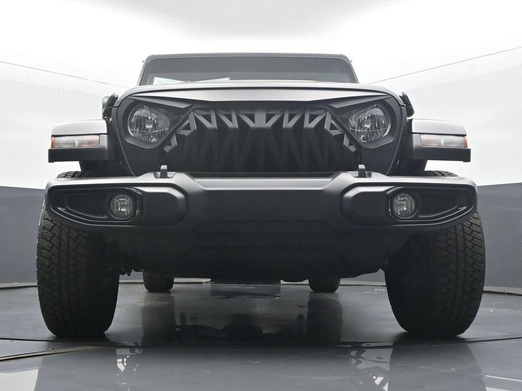 Used 2022 Jeep Gladiator Sport AWD/4WD image 53